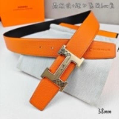 wholesale quality hermes women belt model no. 583